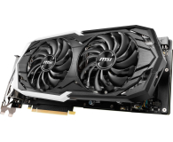 MSI GeForce RTX 2070 ARMOR 8GB GDDR6 - 456603 - zdjęcie 4